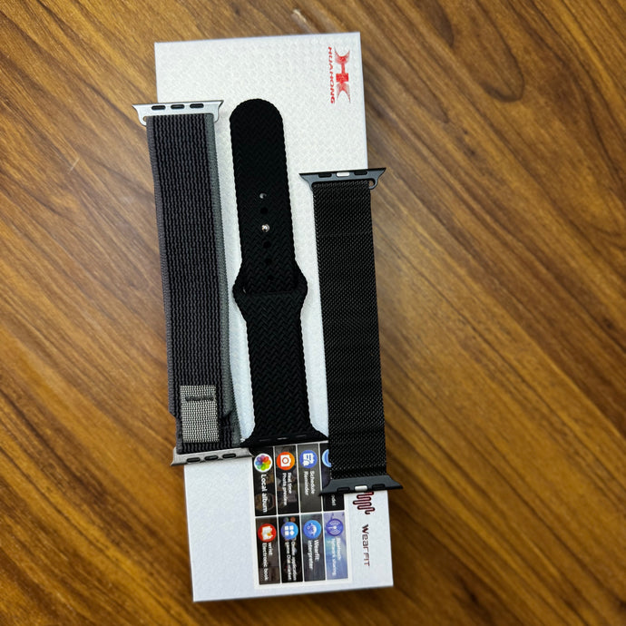 La Montre Connectée HK11 Pro Max