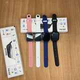 La Montre Connectée Z10 Pro
