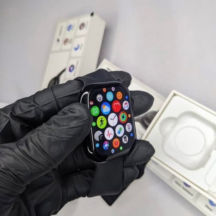 La Montre Connectée Z10 Pro
