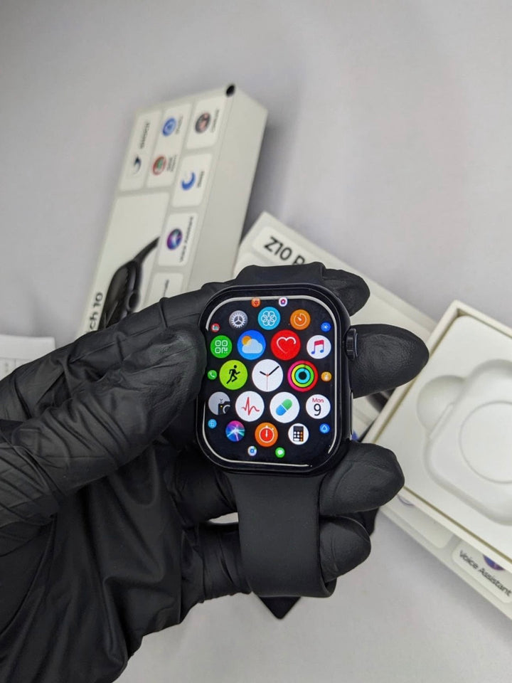 La Montre Connectée Z10 Pro