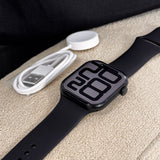 ⌚ Microwear Watch 11X – La Smart watch Moderne et Intelligente