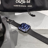 ⌚ Microwear Watch 11X – La Smart watch Moderne et Intelligente