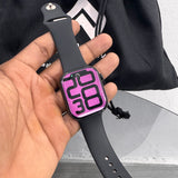 ⌚ Microwear Watch 11X – La Smart watch Moderne et Intelligente