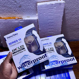 Montre Connectée Haino Teko Waterproof