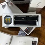 Smart Watch HK11 Pro - A , Technologie Avancée, Design Premium, Confort Absolu