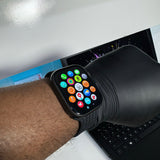 Smart Watch HK11 Pro - A , Technologie Avancée, Design Premium, Confort Absolu