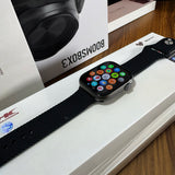 Smart Watch HK11 Pro - A , Technologie Avancée, Design Premium, Confort Absolu