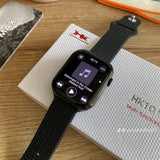 HK10 Pro Max+ - La Montre Connectée élégante & ultra-performante
